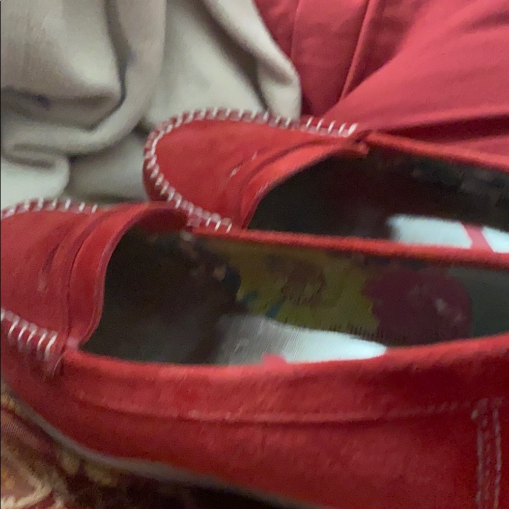 Meet your Posher, Maria